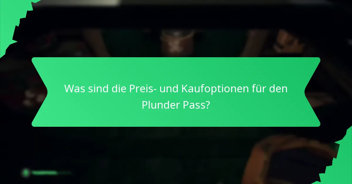 Wie können Spieler ihre Plunder Pass-Belohnungen anpassen?