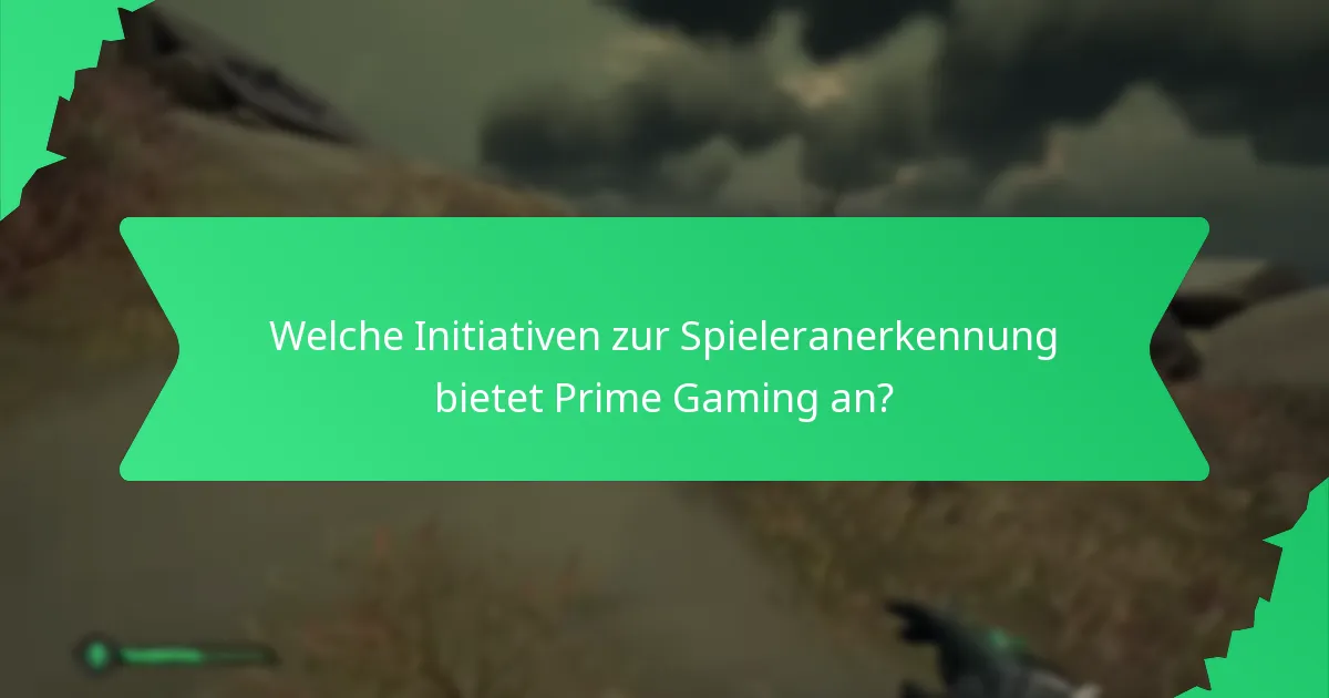 Wie funktionieren belohnungsbasierte Anreize in Prime Gaming?