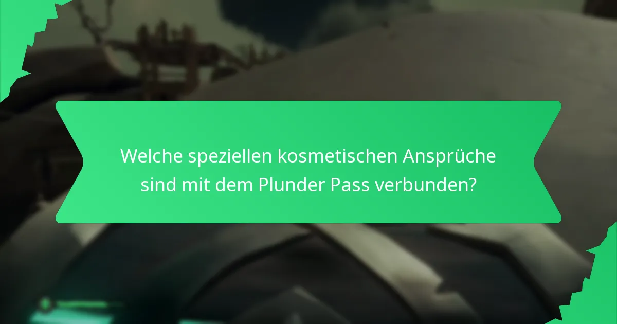 Wie kauft man den Plunder Pass?