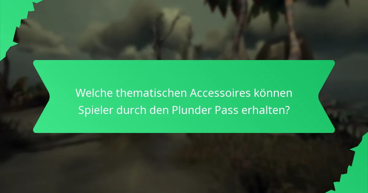Wie wird der Wert des Plunder Pass bewertet?