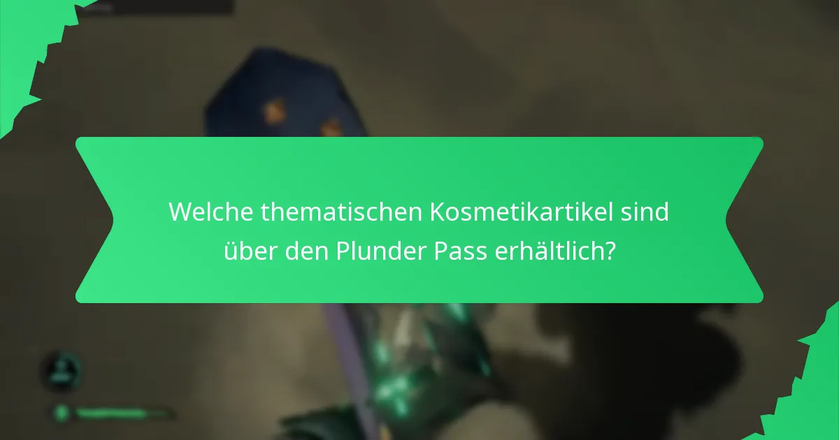 Was kostet der Plunder Pass und ist er sein Geld wert?