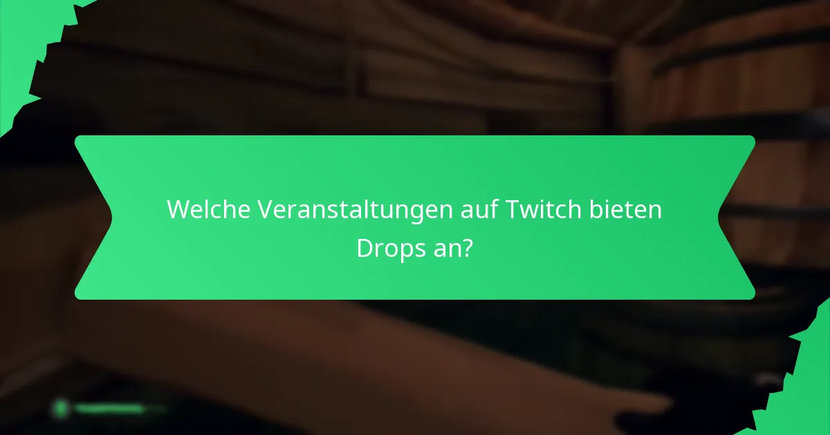 Wie vergleichen sich Twitch Drops mit Belohnungssystemen auf anderen Plattformen?
