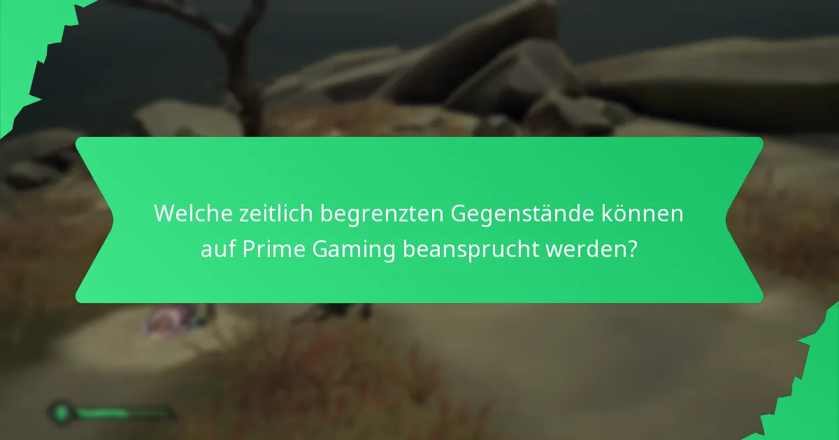 Wie schneidet Prime Gaming im Vergleich zu anderen Gaming-Abonnementdiensten ab?