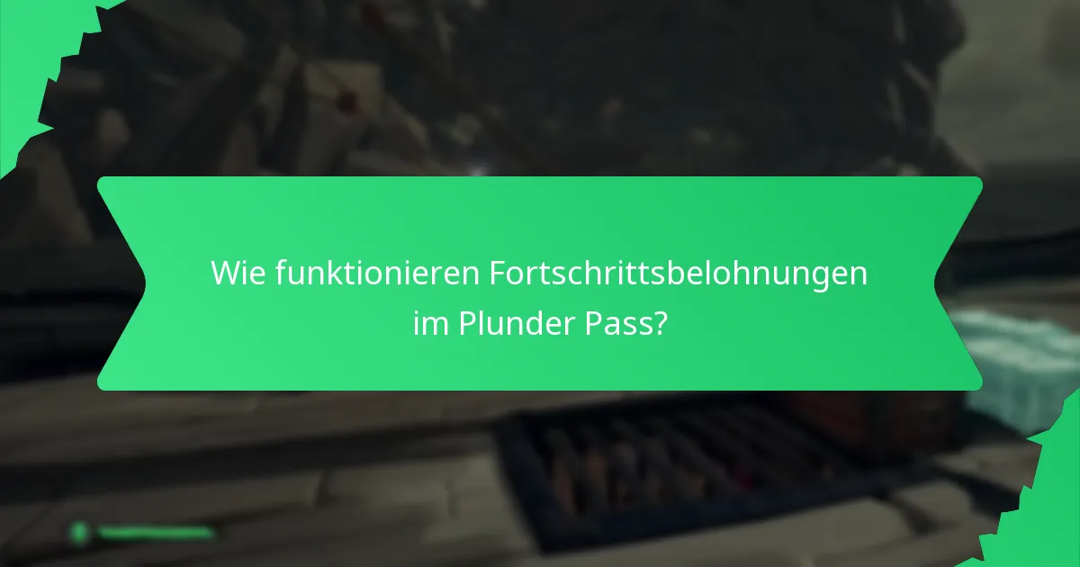 Wie kauft man den Plunder Pass?